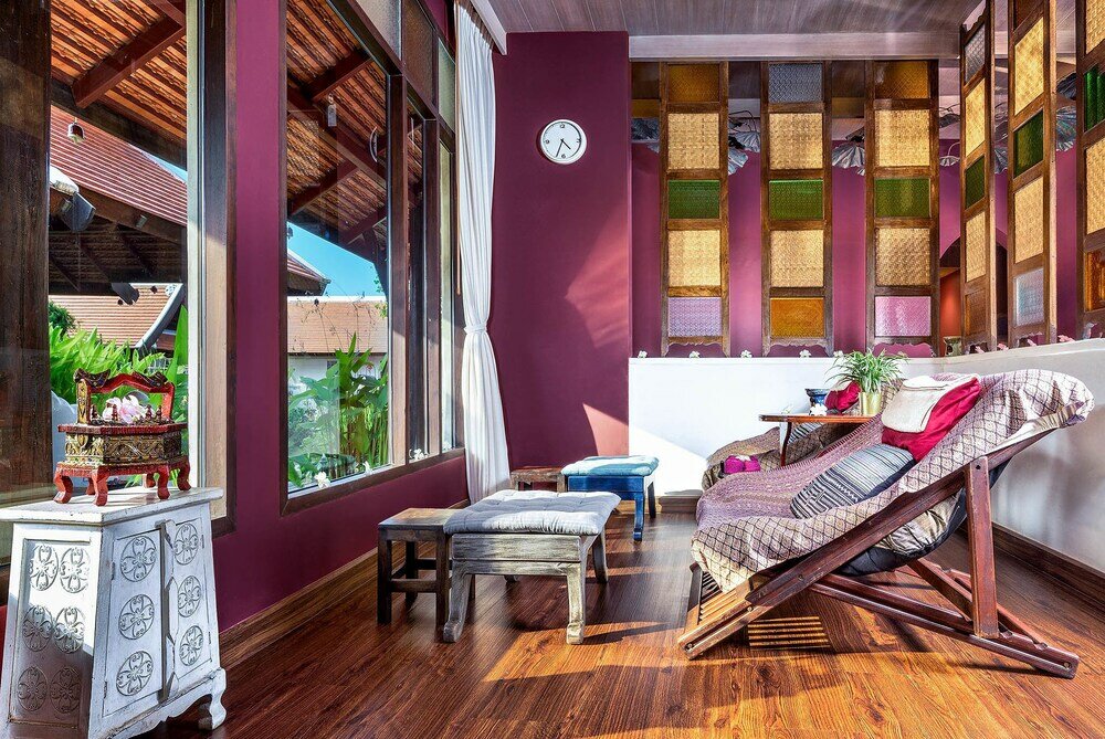 Фото Sriwilai Sukhothai