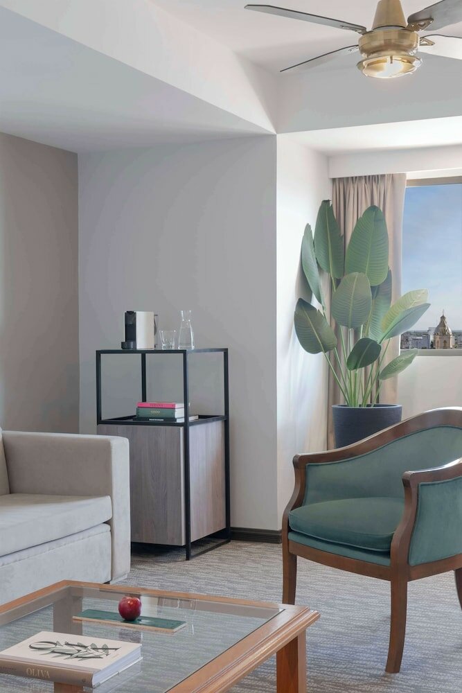 Фото Nh Santiago del Estero