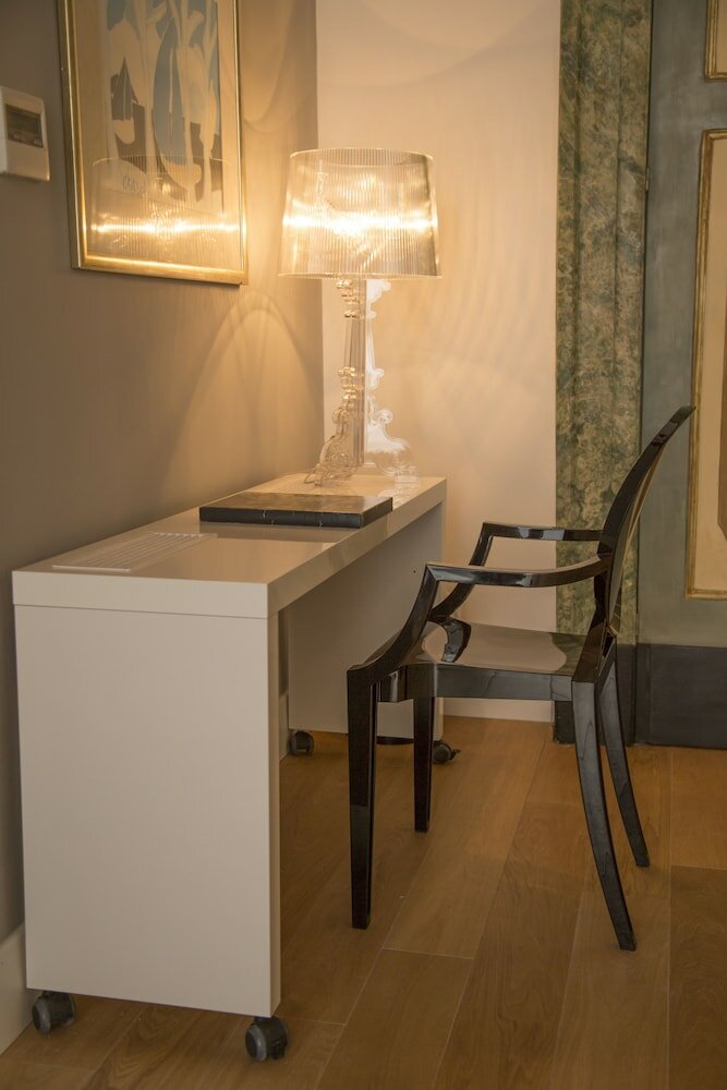 Фото Santa Chiara Boutique Hotel