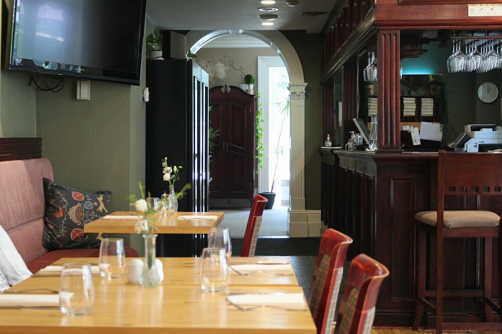 Фото Westover Inn