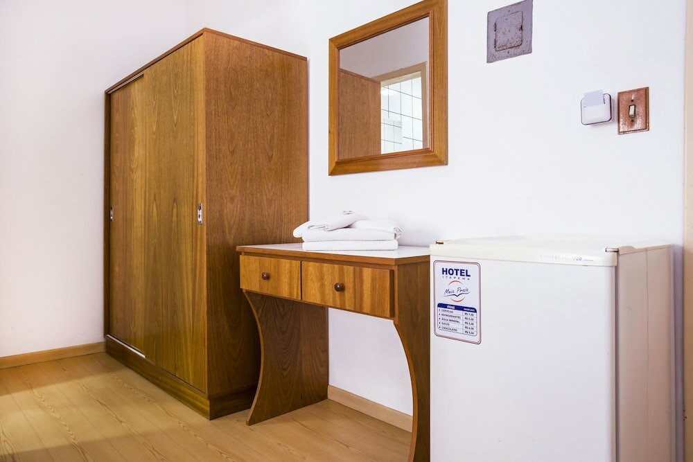 Фото Hotel Itapema Meia Praia