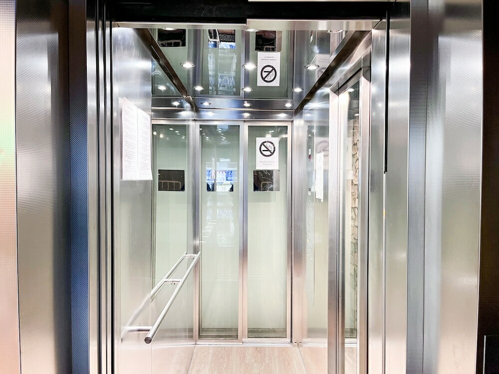 Фото City Hotel West