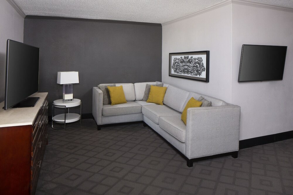 Фото Hyatt Regency Savannah