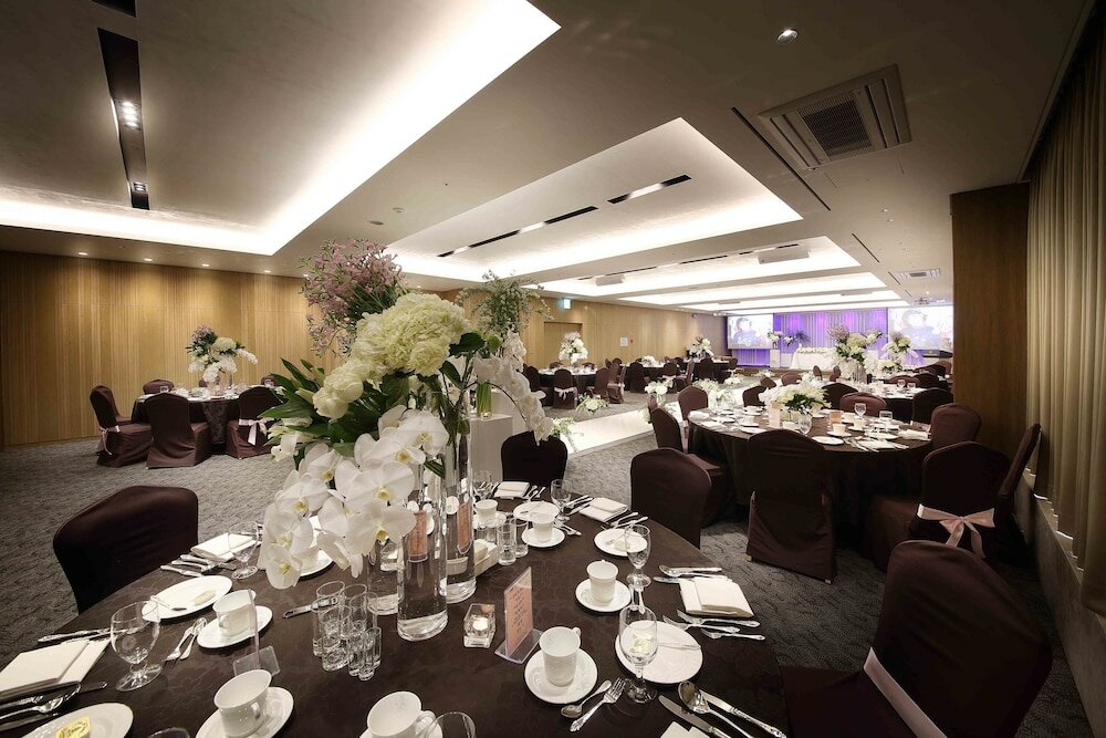 Фото Koreana Hotel