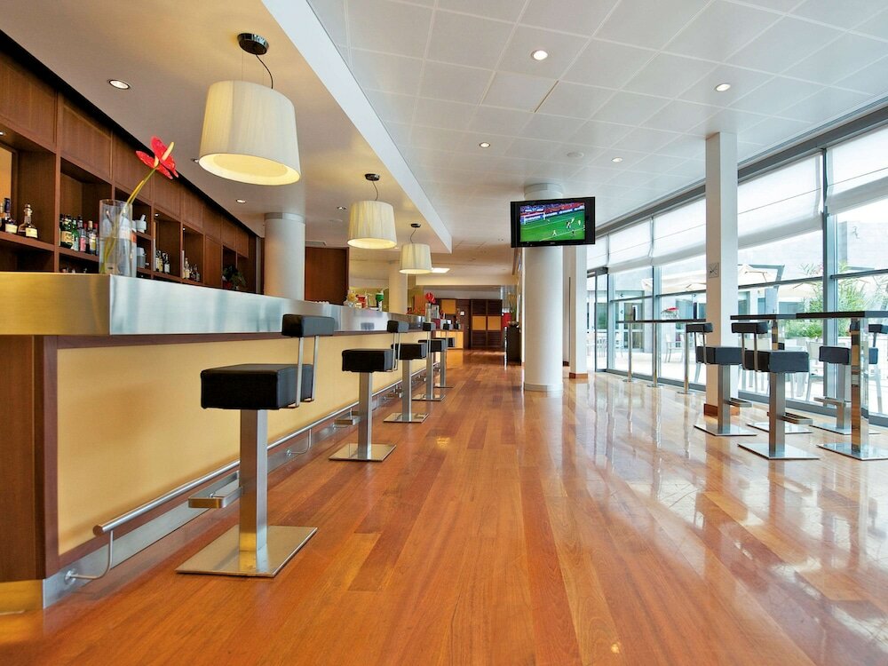 Фото Novotel Milano Malpensa Airport