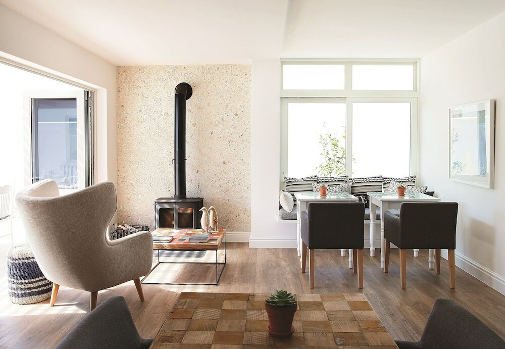 Фото One Marine Drive Boutique Hotel