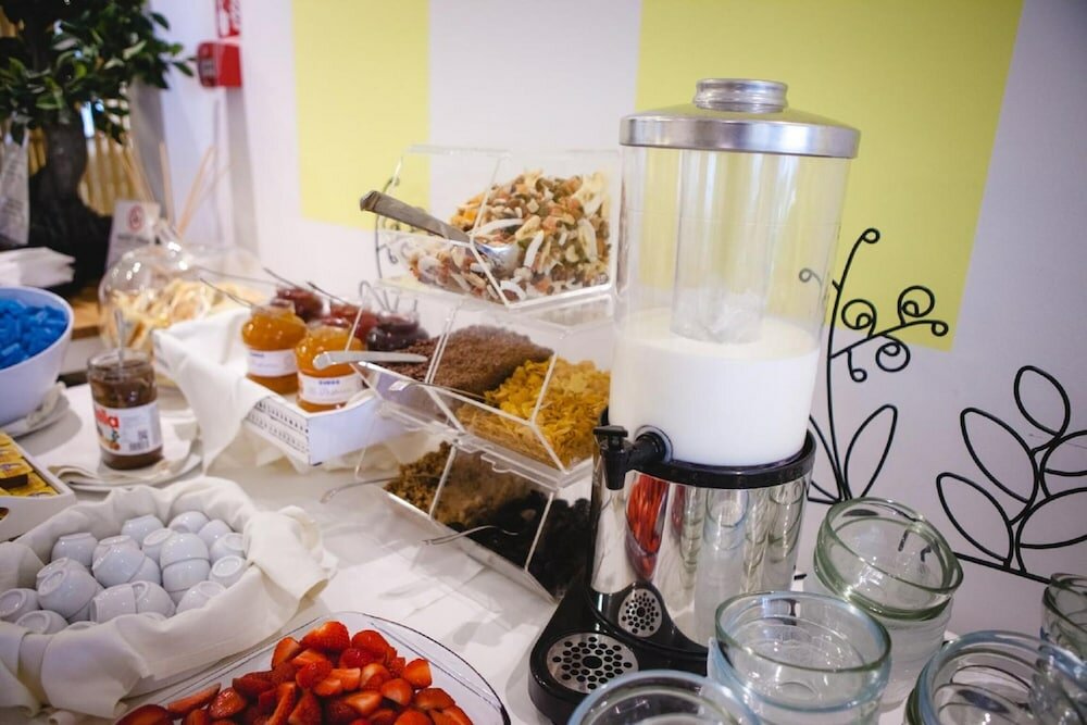 Фото Hotel Speranza