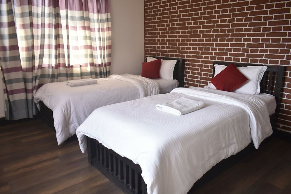 Фото Cocina Mitho Chha