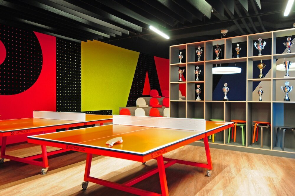 Фото Ibis budget Amsterdam City South