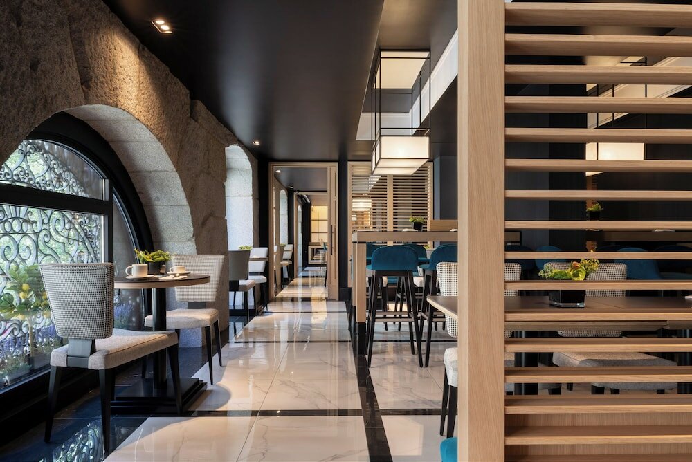 Фото Hotel Francisco I