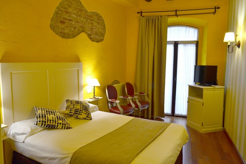 Фото Hotel Alda Vía León