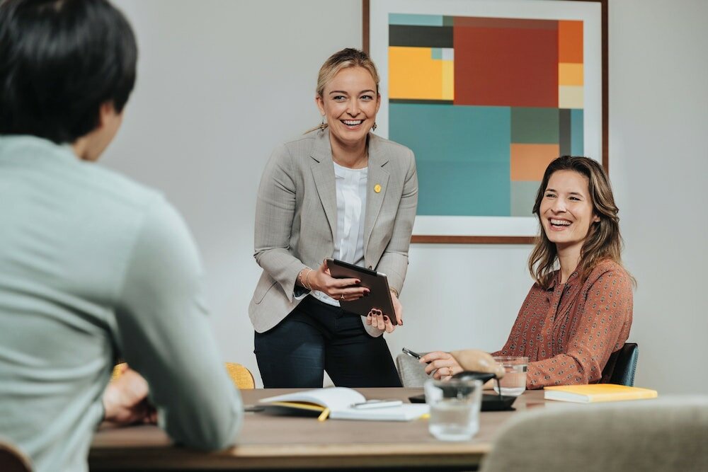 Фото Voco Seoul Myeongdong, an Ihg Hotel