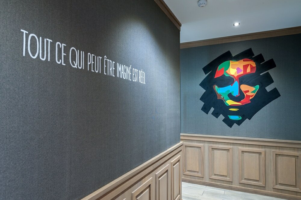 Фото Le 209 Paris Bercy