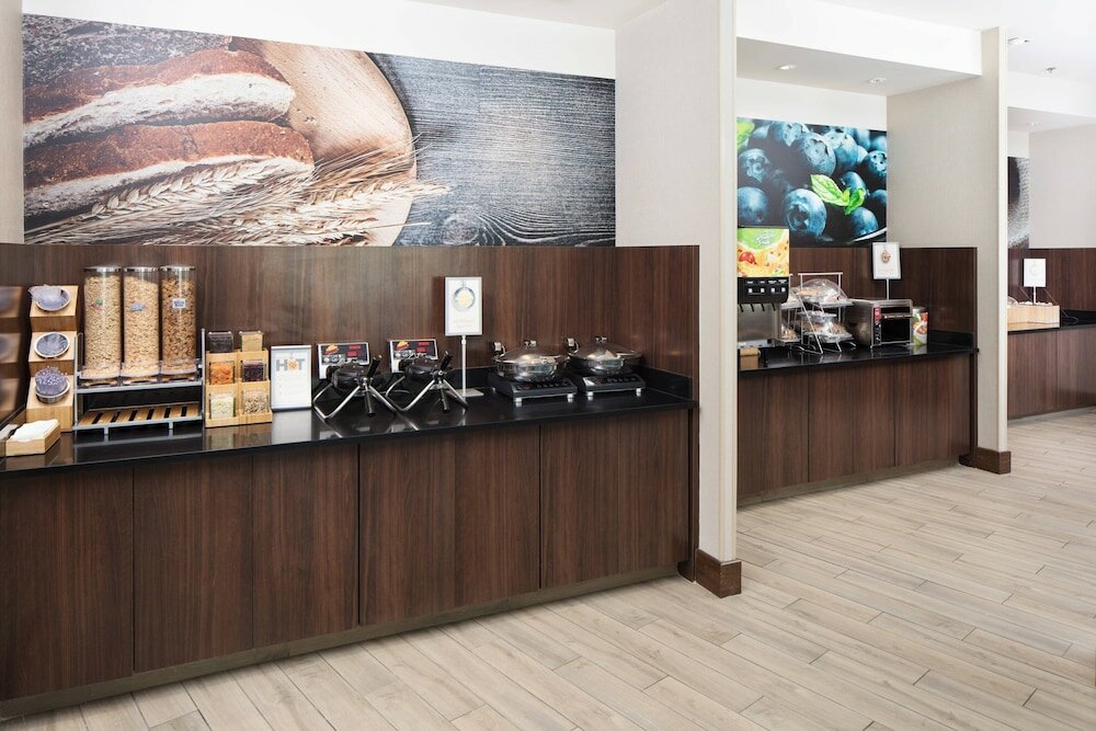 Фото Fairfield Inn & Suites Savannah Downtown/Historic District