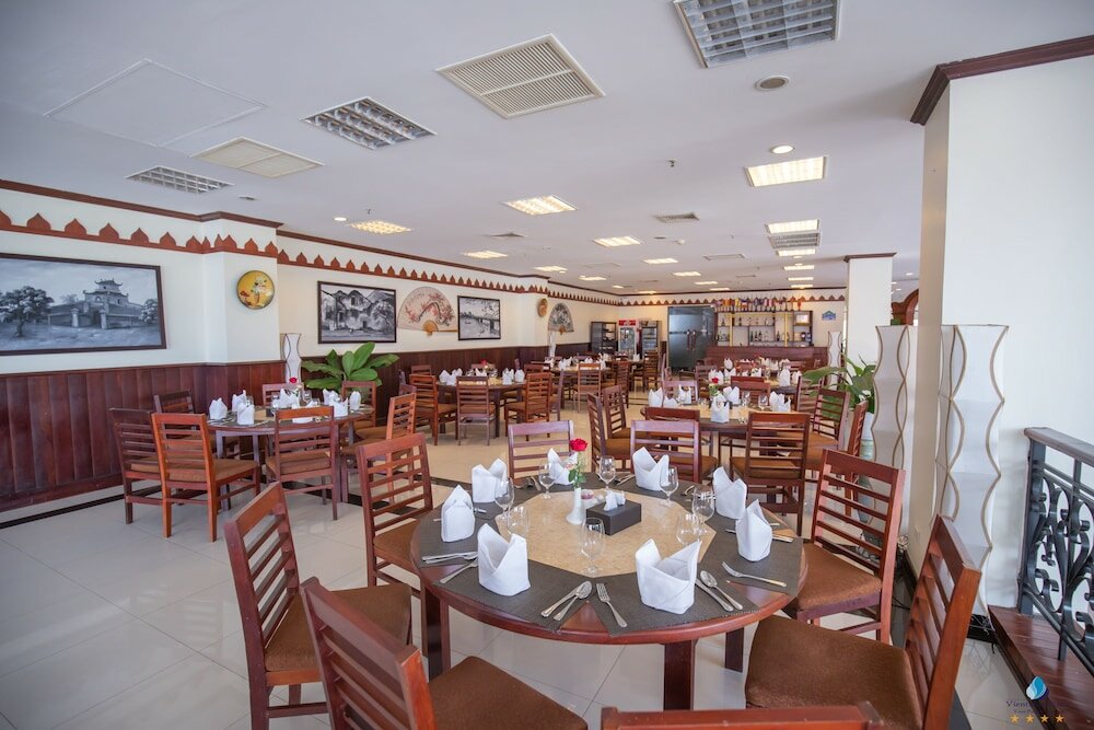 Фото Vientiane Plaza Hotel