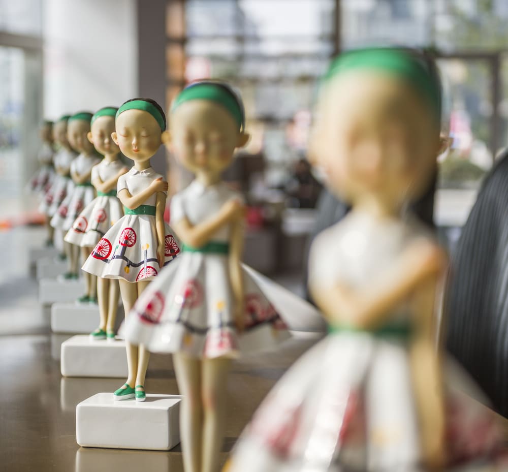 Фото Le Méridien Shanghai, Minhang