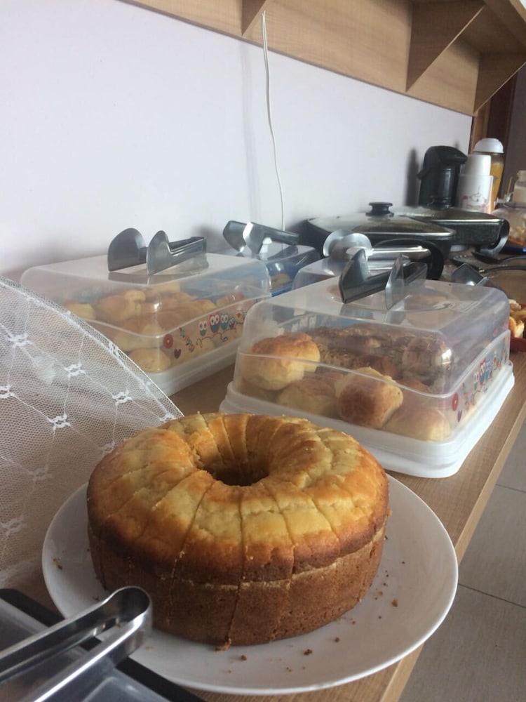 Фото Pousada Algarve