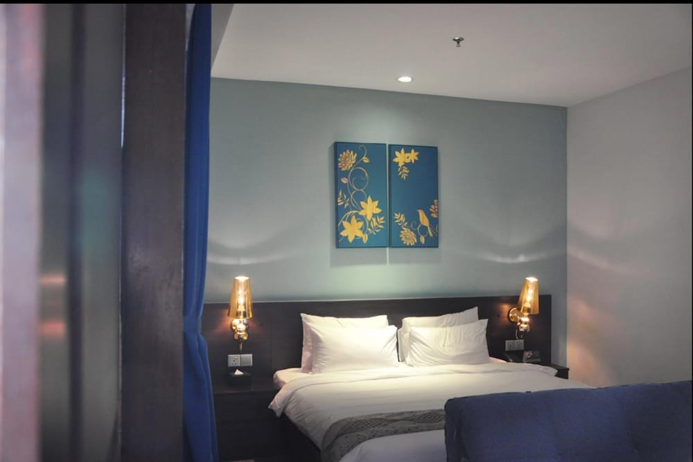 Фото Kimberley Hotel Georgetown