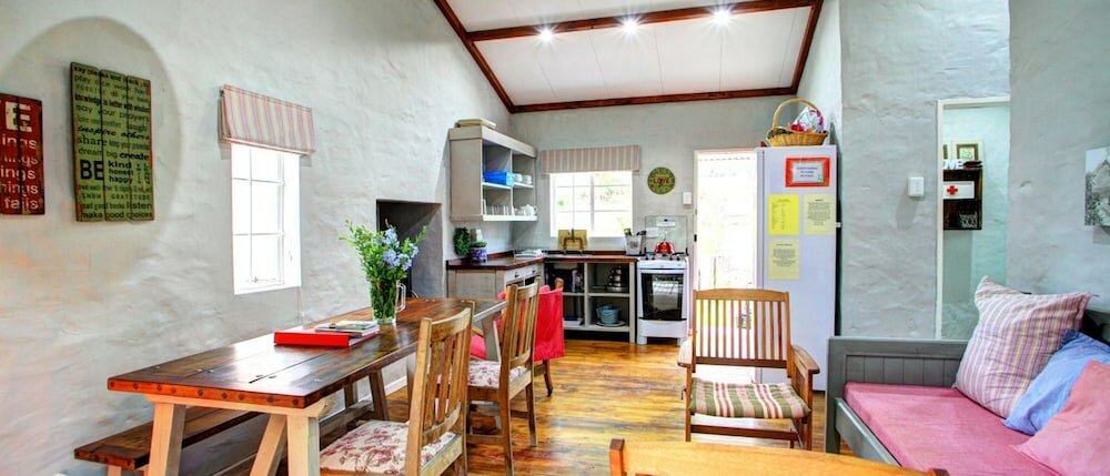 Фото Oakhurst Farm Cottages