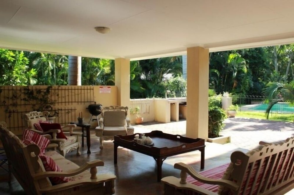 Фото The Guest House Pongola