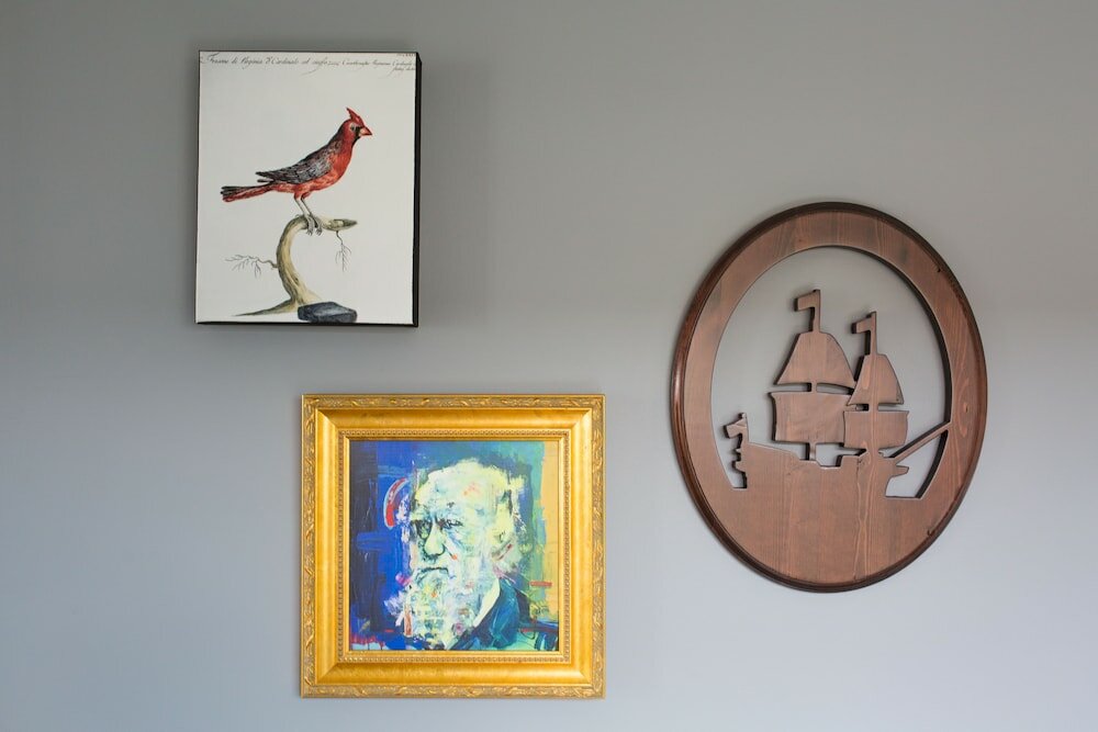 Фото Hotel Indigo Old Town Alexandria, an Ihg Hotel