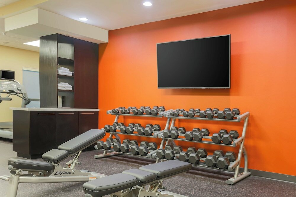 Фото TownePlace Suites by Marriott McAllen Edinburg