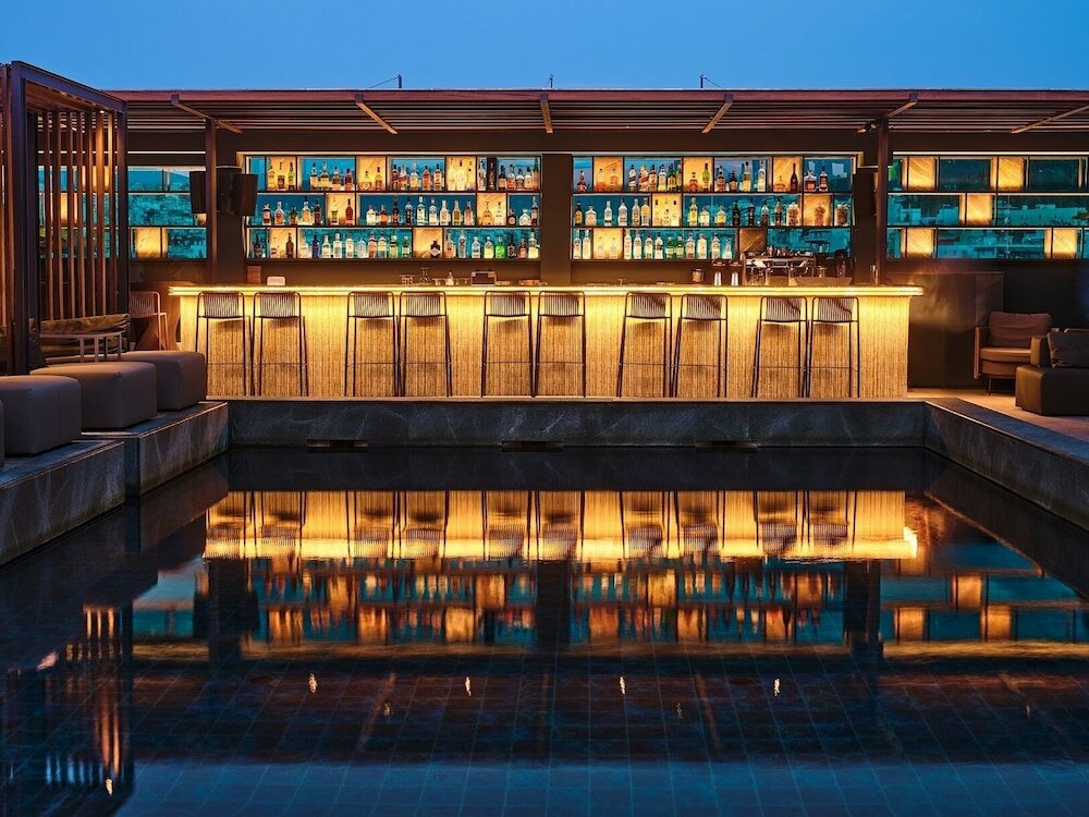 Фото Radisson Blu Park Hotel, Athens