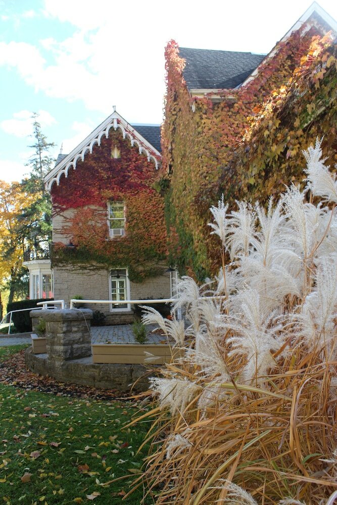 Фото Westover Inn