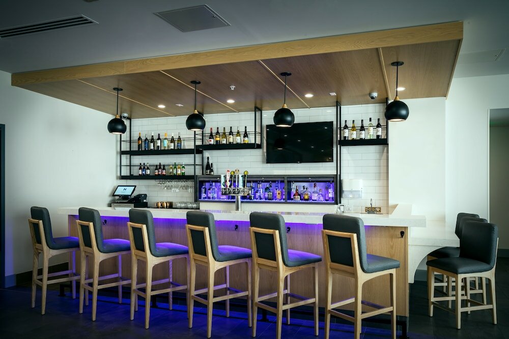 Фото Hyatt House Anchorage