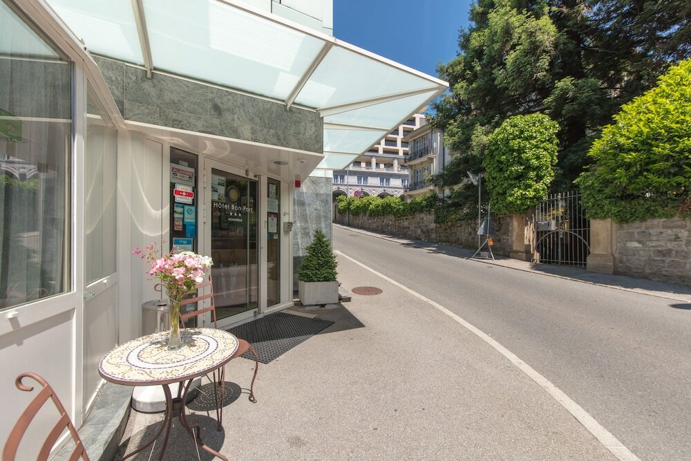 Фото Hotel Bon Port