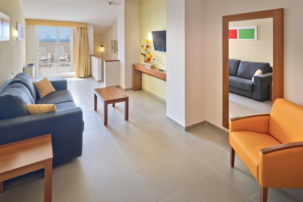 Фото AQUA Hotel Promenade & Spa