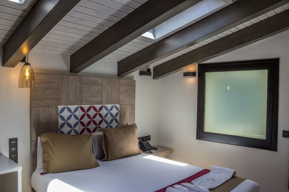 Фото Hotel Boutique Hostemplo