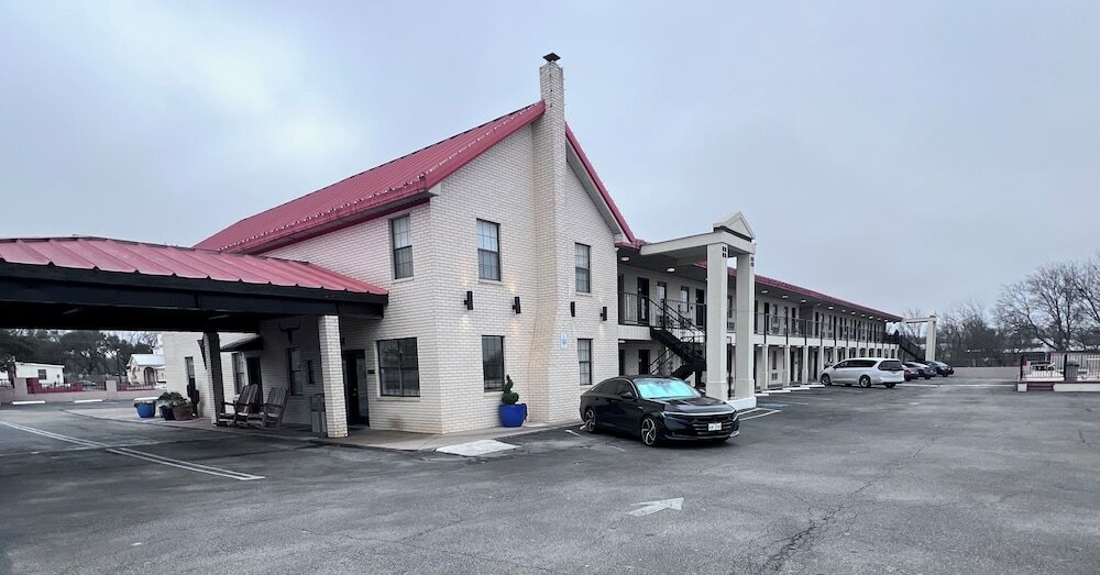 Фото Super 8 by Wyndham Fredericksburg