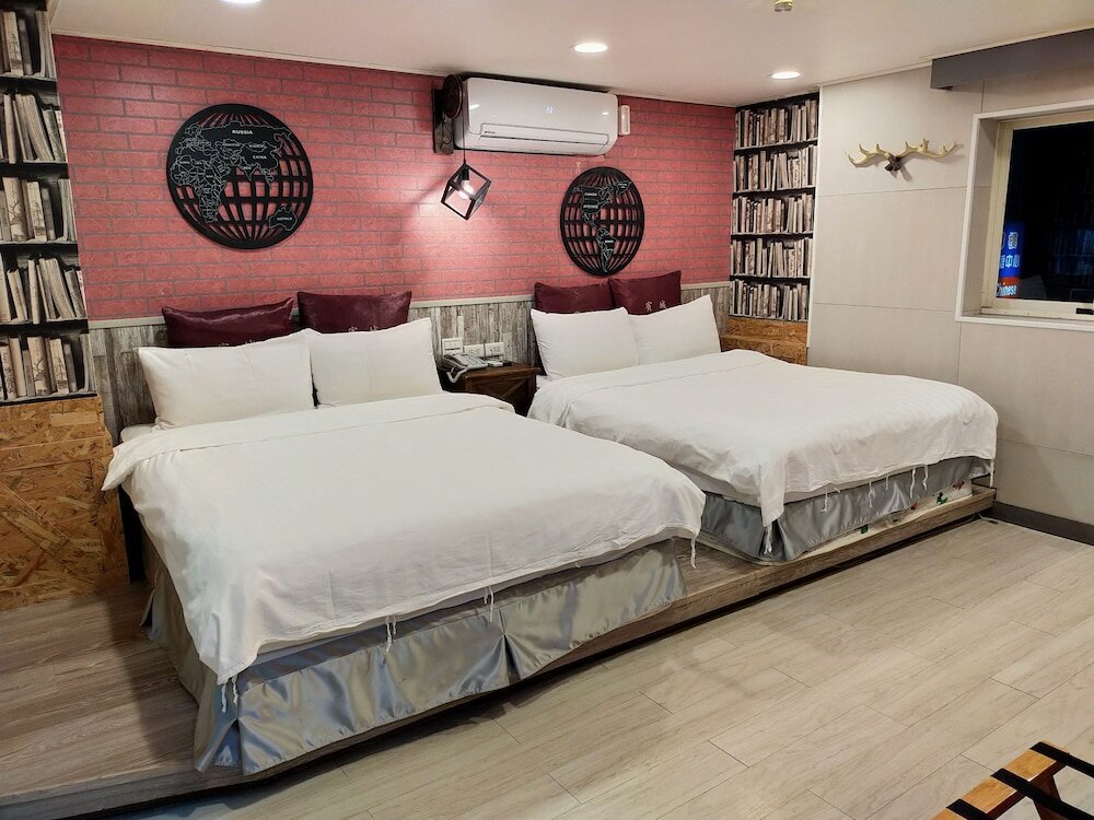 Фото Bin City Hotel