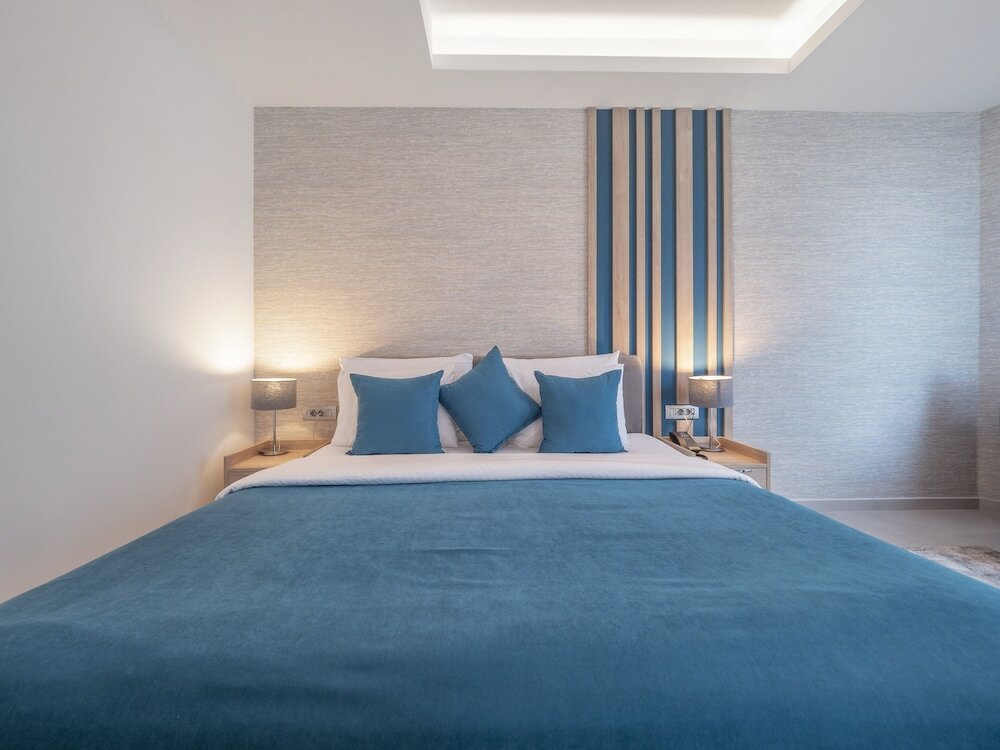 Фото Montenegro Beach Resort