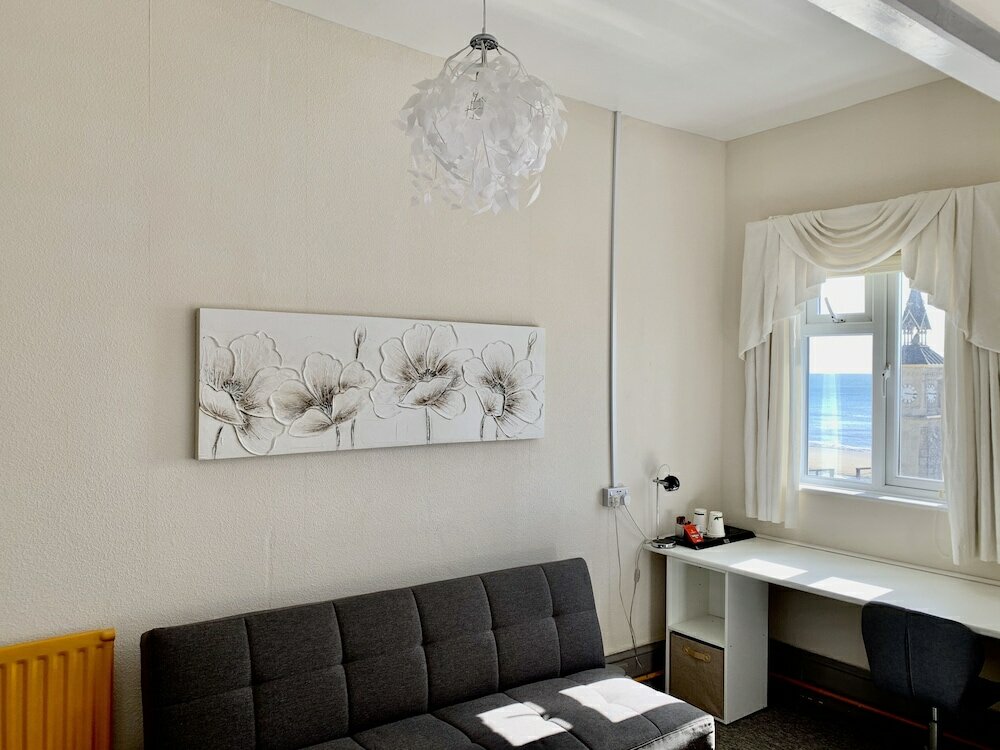 Фото The Waterfront Inn