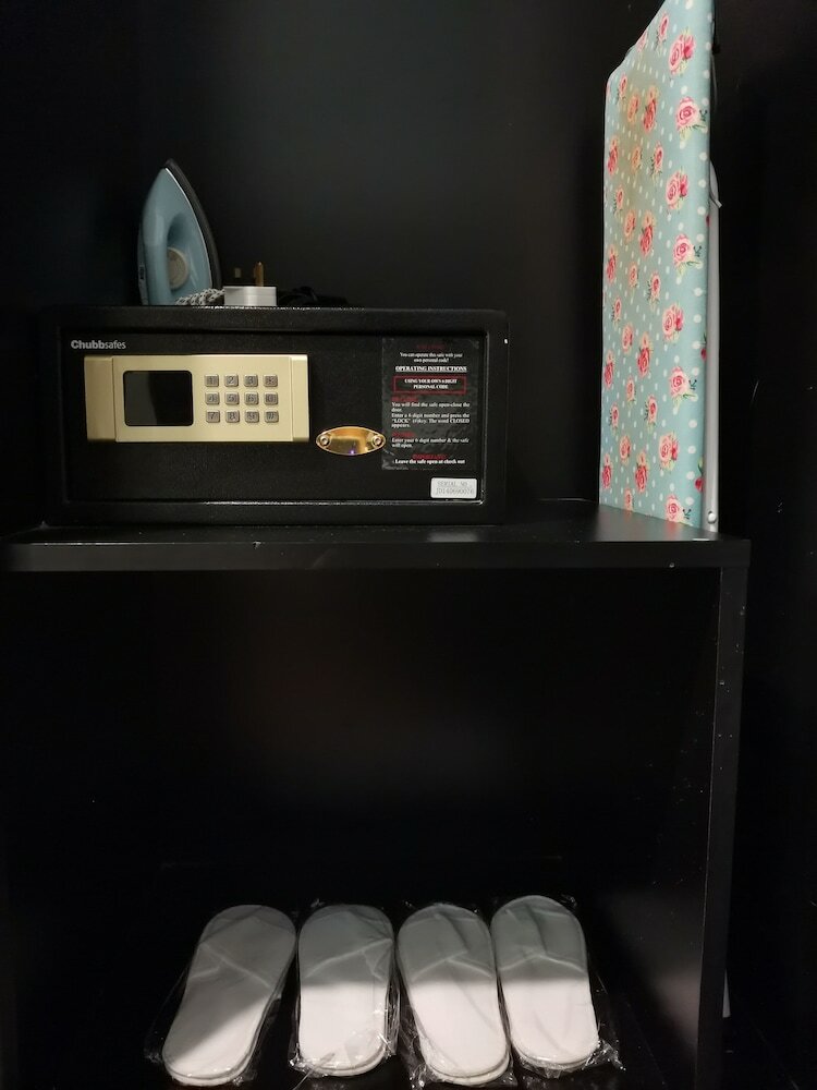 Фото Kimberley Hotel Georgetown