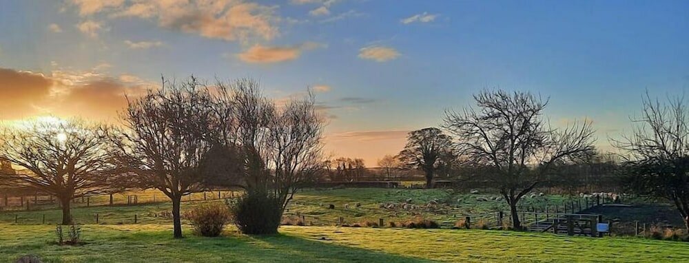 Фото The Moorhead Bed & Breakfast