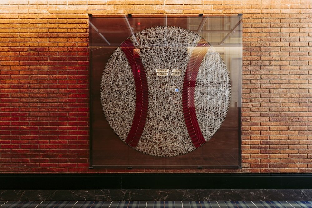 Фото Отель Only You Hotel Atocha