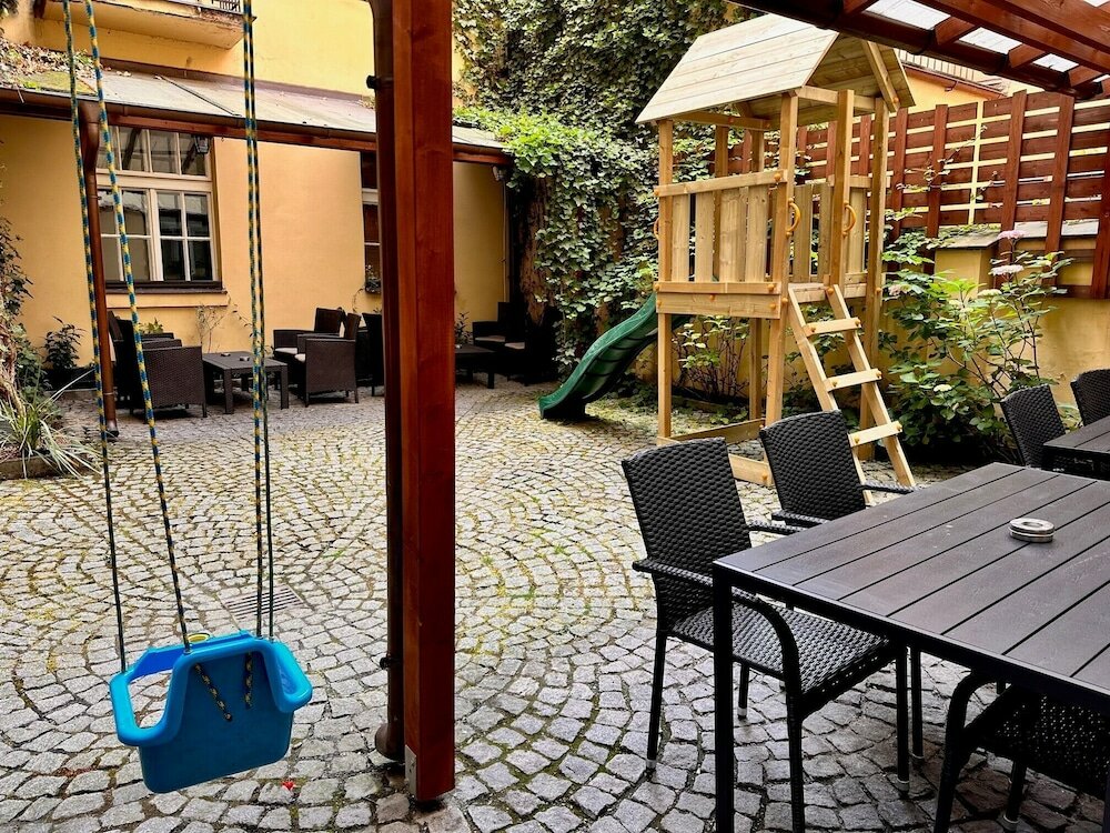 Фото Anyday Apartments