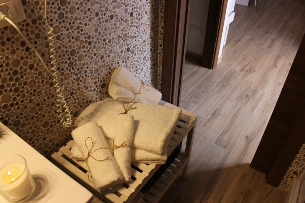 Фото B&b La Torre