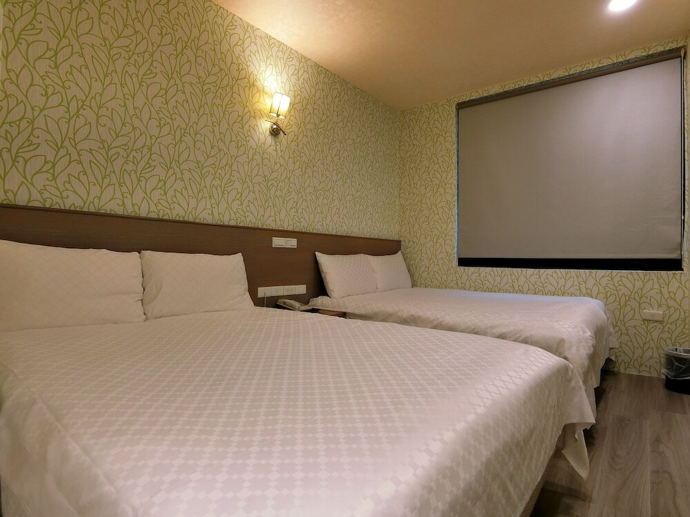 Фото Sevenday Hotel