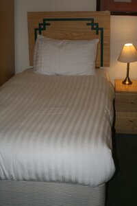 Гостиница The Hanover Hotel