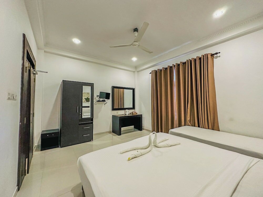 Фото Vista Hotel Sunrise Palace