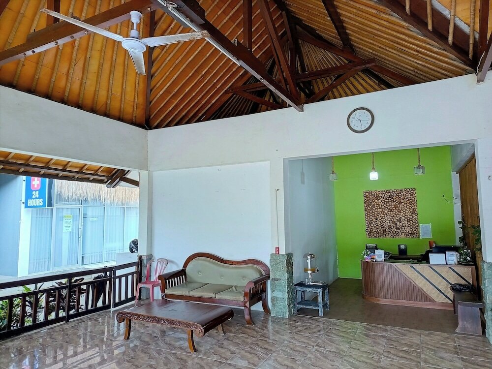 Фото Melati Resort & Hotel