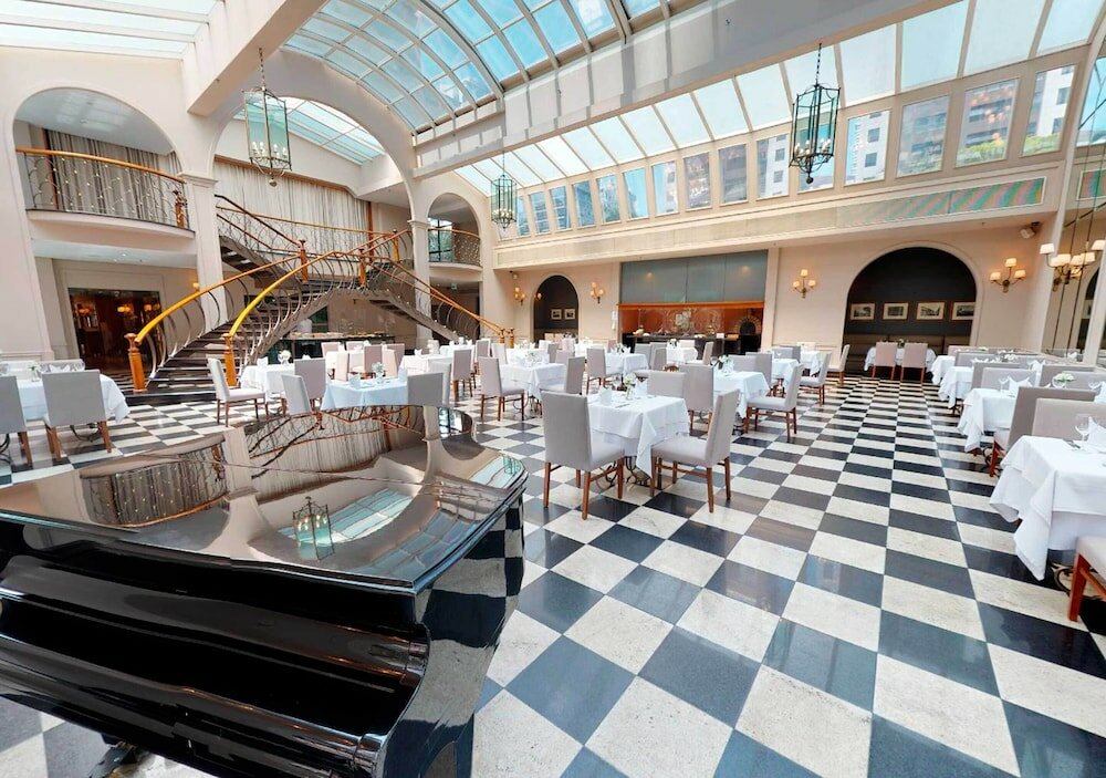 Фото Gran Estanplaza Berrini