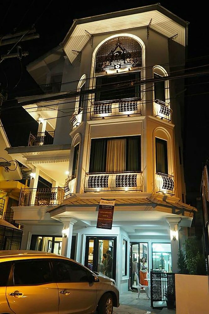 Фото Namamema Boutique Hotel