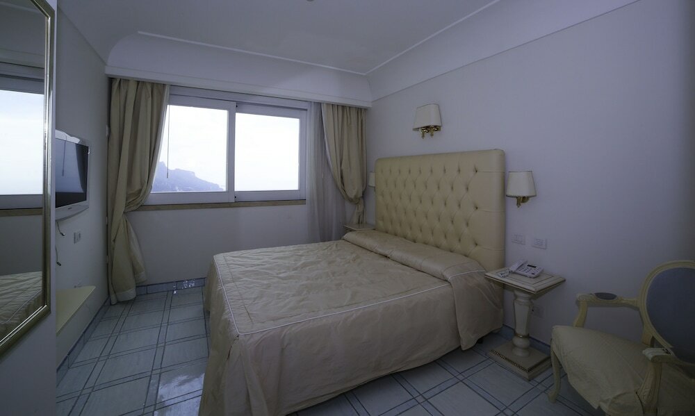 Фото Hotel Villa Fraulo