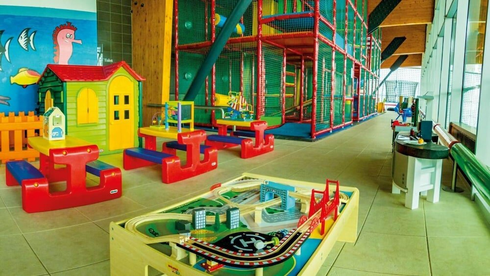 Фото Hotel Aquacity Riverside