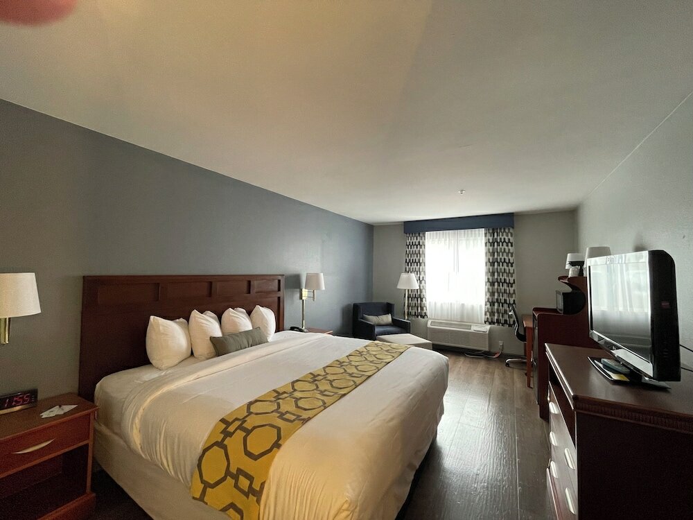 Фото Baymont by Wyndham Yreka